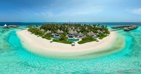 Maldives Islands #12