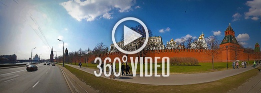 Spherical 360 Video, Test Shooting  - AirPano.com • 360 Degree Aerial Panorama • 3D Virtual Tours Around the World