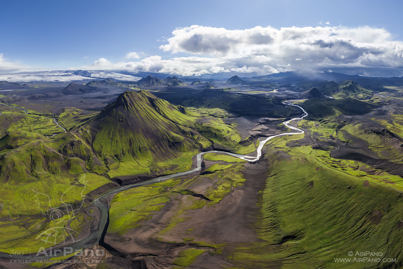 Storasula mountain