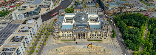 Berlin, Germany - AirPano.com • 360 Degree Aerial Panorama • 3D Virtual Tours Around the World