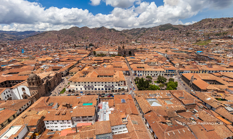 Cusco, Peru