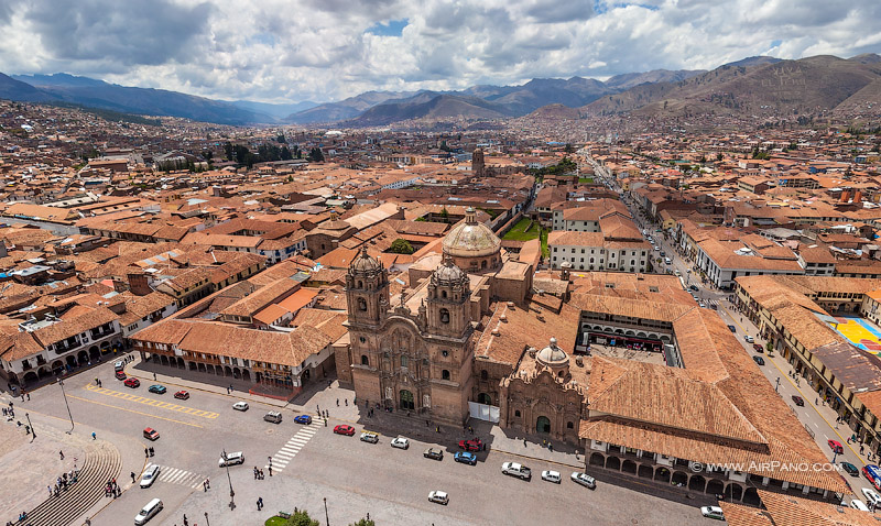 Cusco, Peru