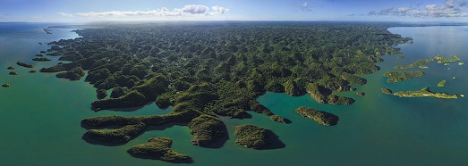 Dominican Republic - Caribbean Paradise - AirPano.com • 360 Degree Aerial Panorama • 3D Virtual Tours Around the World