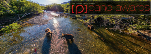 Success at the Epson International Pano Awards 2014 - AirPano.com • 360 Degree Aerial Panorama • 3D Virtual Tours Around the World