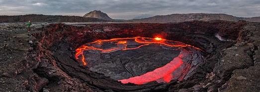 Ethiopia - AirPano.com • 360 Degree Aerial Panorama • 3D Virtual Tours Around the World