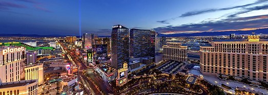 Las Vegas, USA - AirPano.com • 360 Degree Aerial Panorama • 3D Virtual Tours Around the World