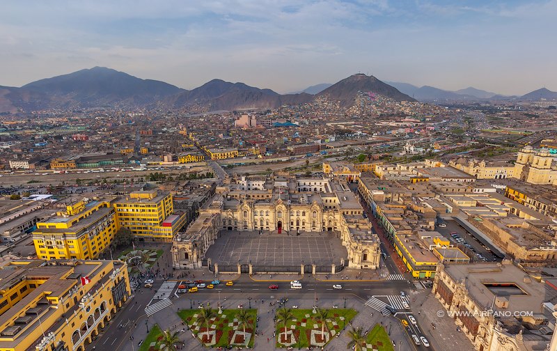 Lima, Peru