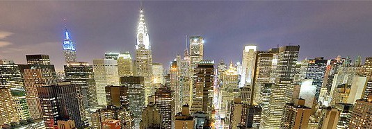Millennium UN Plaza Hotel New York, USA - AirPano.com • 360 Degree Aerial Panorama • 3D Virtual Tours Around the World