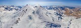 Mount Elbrus, Russia