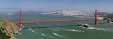 ARCHIVE. Golden Gate Bridge, San Francisco, USA