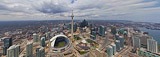 Virtual Tour of Toronto, Canada