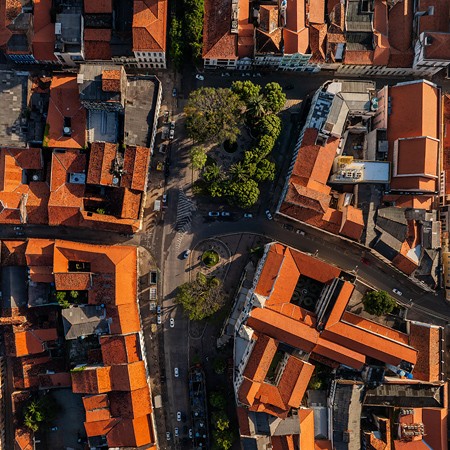 São Luís, Maranhão, Brazil