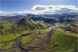 Iceland, mount Storasula #1
