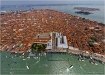 Venice, over St.Marco Square