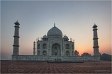 India, Taj Mahal #8