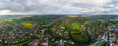 Golden Ring of Russia. City of Suzdal #1 Golden Ring of Russia. City of Suzdal #1