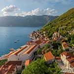 Perast Town #9