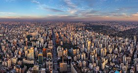 São Paulo #20