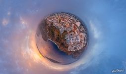 Fira Planet Fira Planet
