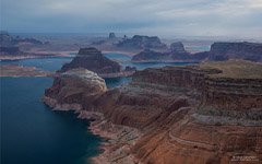 Lake Powell #35 Lake Powell #35