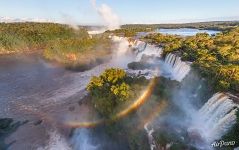 Iguazu Falls