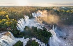 Iguazu Falls