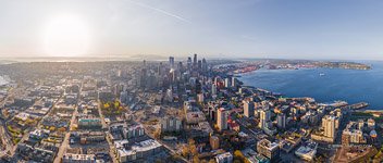 Seattle #5 Seattle #5