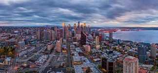 Seattle #3 Seattle #3