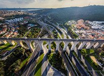 Águas Livres Aqueduct #2