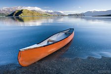 Lake Wanaka