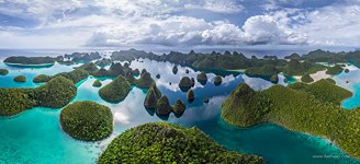 Wayag islands, Raja Ampat, Indonesia, #4