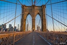 Brooklyn Bridge