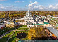 Rostov Kremlin #5