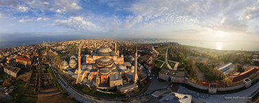Hagia Sophia #3