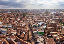 Kibera, Nairobi #2