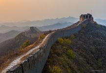 Great Wall of China #3 Great Wall of China #3