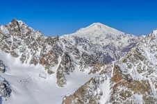 Mount Elbrus Mount Elbrus