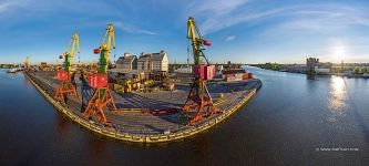 Port Port