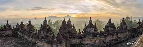 Borobudur #4