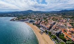 French Riviera Sainte-Maxime
