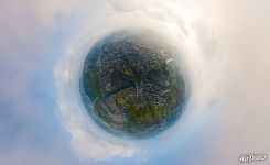 Fenghuang Planet