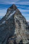 Hut on Matterhorn