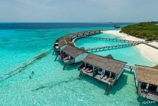 Maldives Islands #6