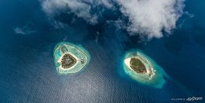 Maldives Islands #28