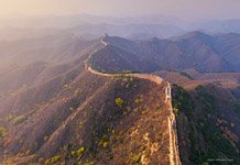 Great Wall of China #14
