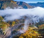 Valley of Geysers, Kamchatka #15