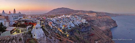 Santorini (Thira), Oia, Greece #43