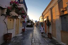 Santorini (Thira), Oia, Greece #25