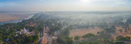 Bagan, Myanmar #4