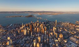 San Francisco, California #4 San Francisco, California #4